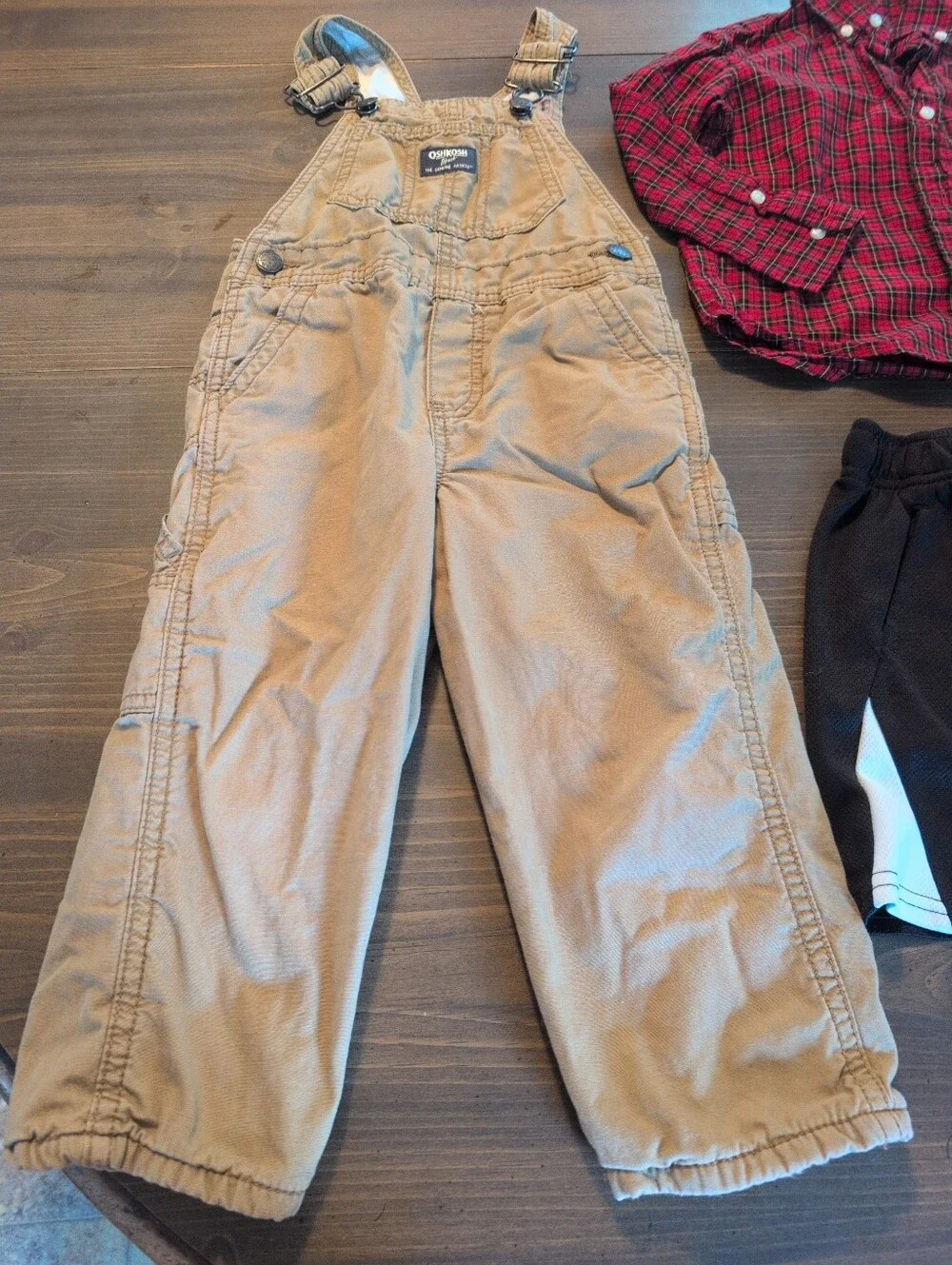 Boys 3t Bundle